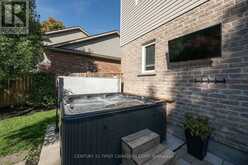 101 DUCHESS AVENUE | Lucan Biddulph Ontario | Slide Image Thirty-nine
