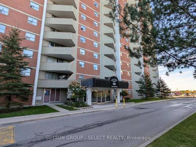 1501 - 1105 JALNA BOULEVARD London Ontario, N6E 2S9 - 2 Bedrooms Condo For Sale