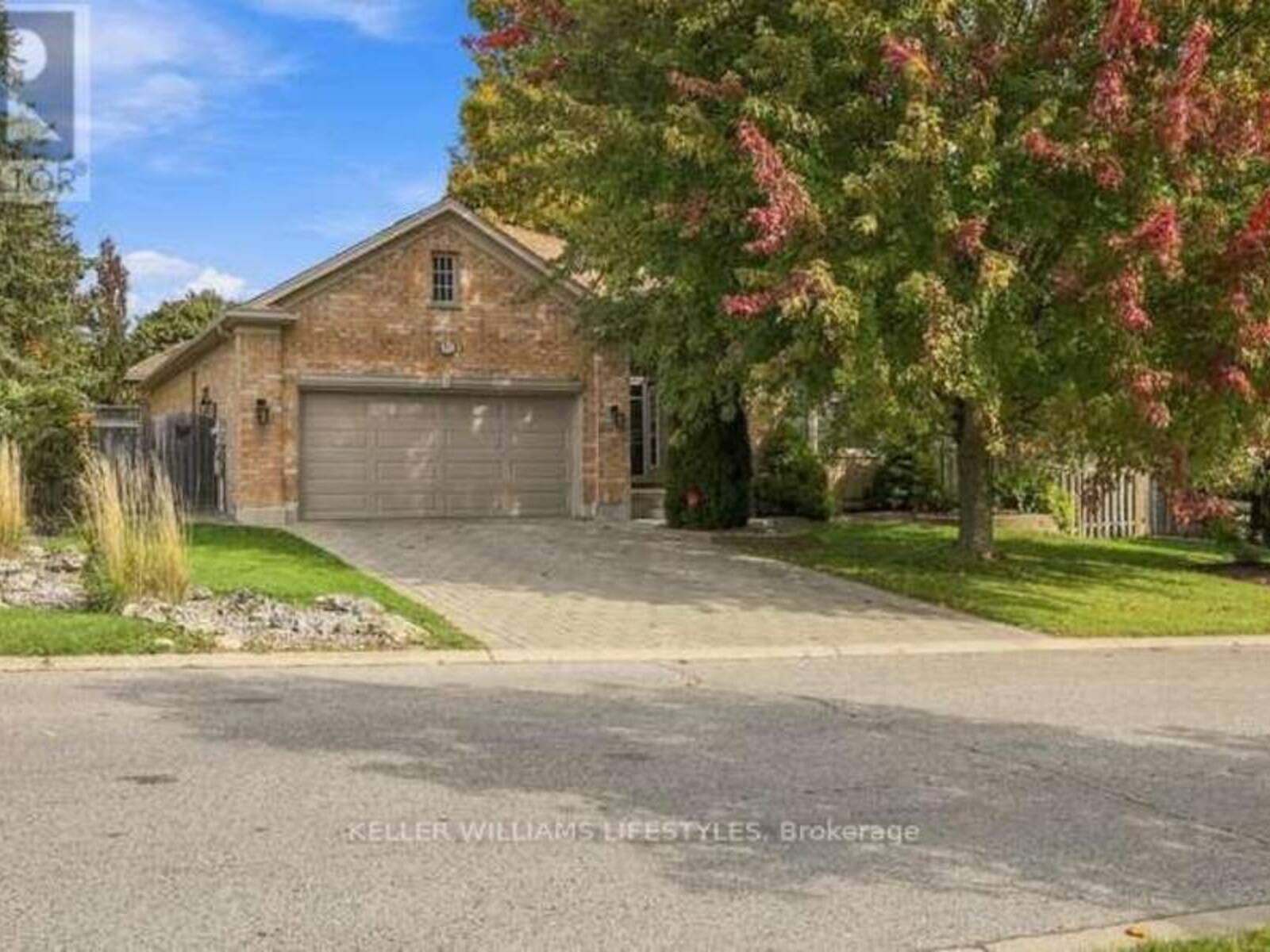 1000 ADIRONDACK ROAD, London, Ontario N6K 4W8