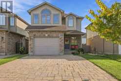 2871 LEMIEUX WALK | London Ontario | Slide Image One