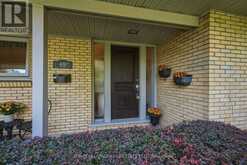 69 LOGAN AVENUE | London Ontario | Slide Image Ten