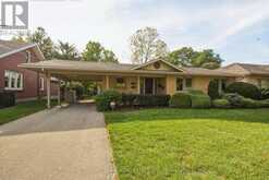 69 LOGAN AVENUE | London Ontario | Slide Image Two