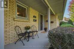 69 LOGAN AVENUE | London Ontario | Slide Image Nine