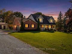 167 MOORE LINE Mooretown Ontario, N0N 1M0