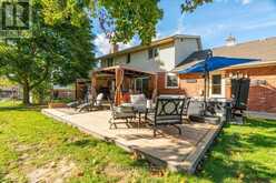 167 MOORE LINE | Mooretown Ontario | Slide Image Thirty-three