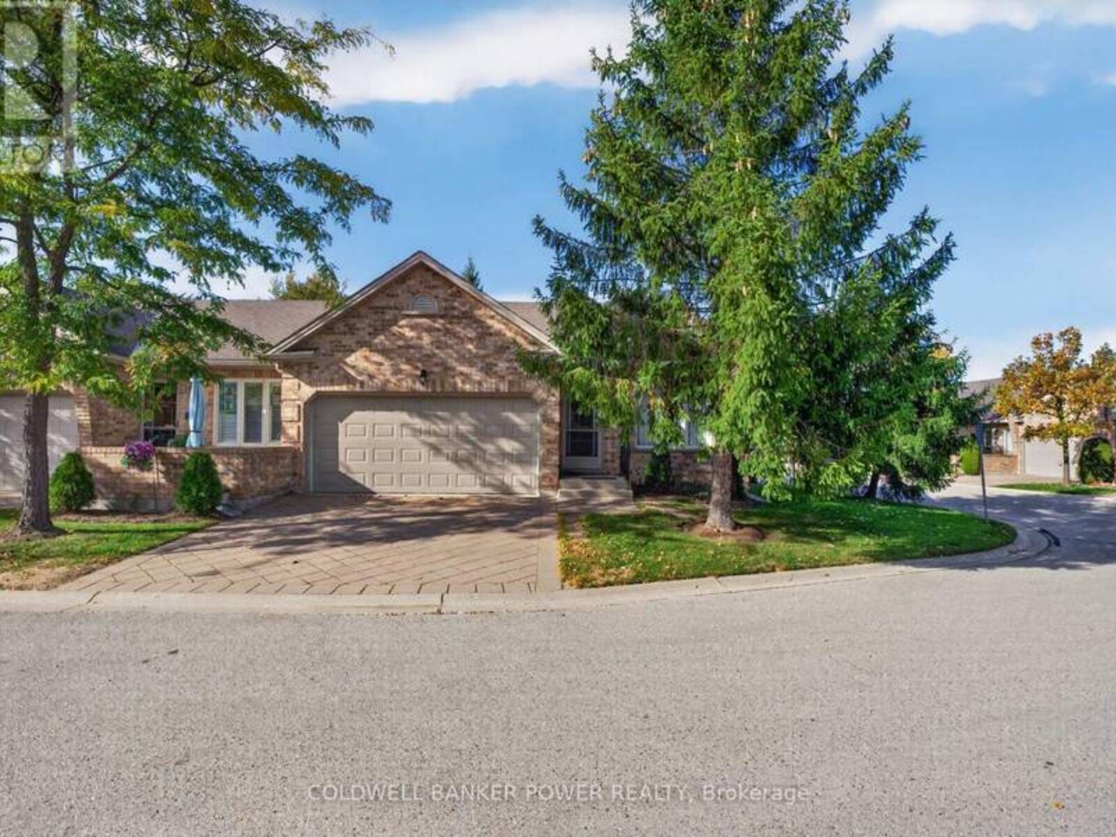 42 - 572 THISTLEWOOD DRIVE, London, Ontario N5X 4N6