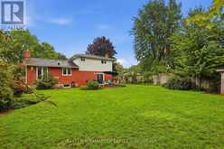 344 ROBERT STREET | Strathroy-Caradoc Ontario | Slide Image Thirty-one