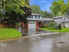 344 ROBERT STREET Strathroy-Caradoc Ontario, N7G 3M1