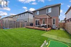 3293 CASSON WAY | London Ontario | Slide Image Forty-three