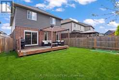 3293 CASSON WAY | London Ontario | Slide Image Forty-four