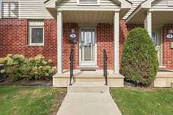 59 - 511 ADMIRAL DRIVE | London Ontario | Slide Image Two