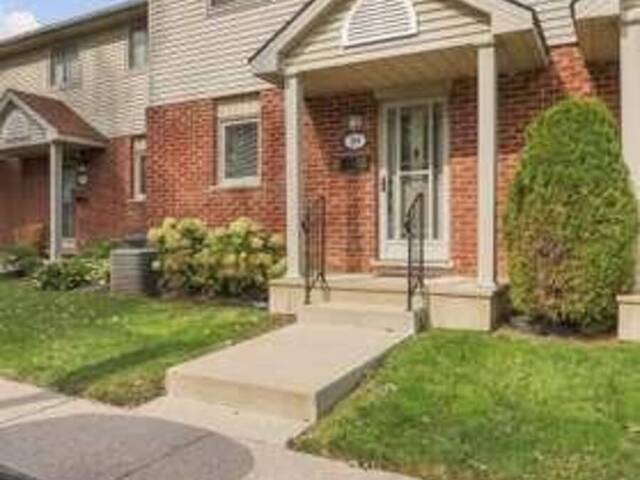 59 - 511 ADMIRAL DRIVE London Ontario, N5V 4R4 - 3 Bedrooms Condo For Sale