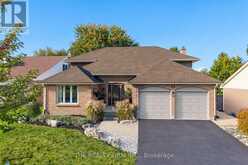 43 FAIRLANE CRESCENT | London Ontario | Slide Image One