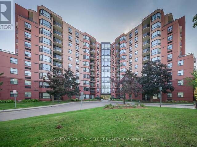 301 - 600 TALBOT STREET London Ontario, N6A 5L9 - 2 Bedrooms Condo For Sale