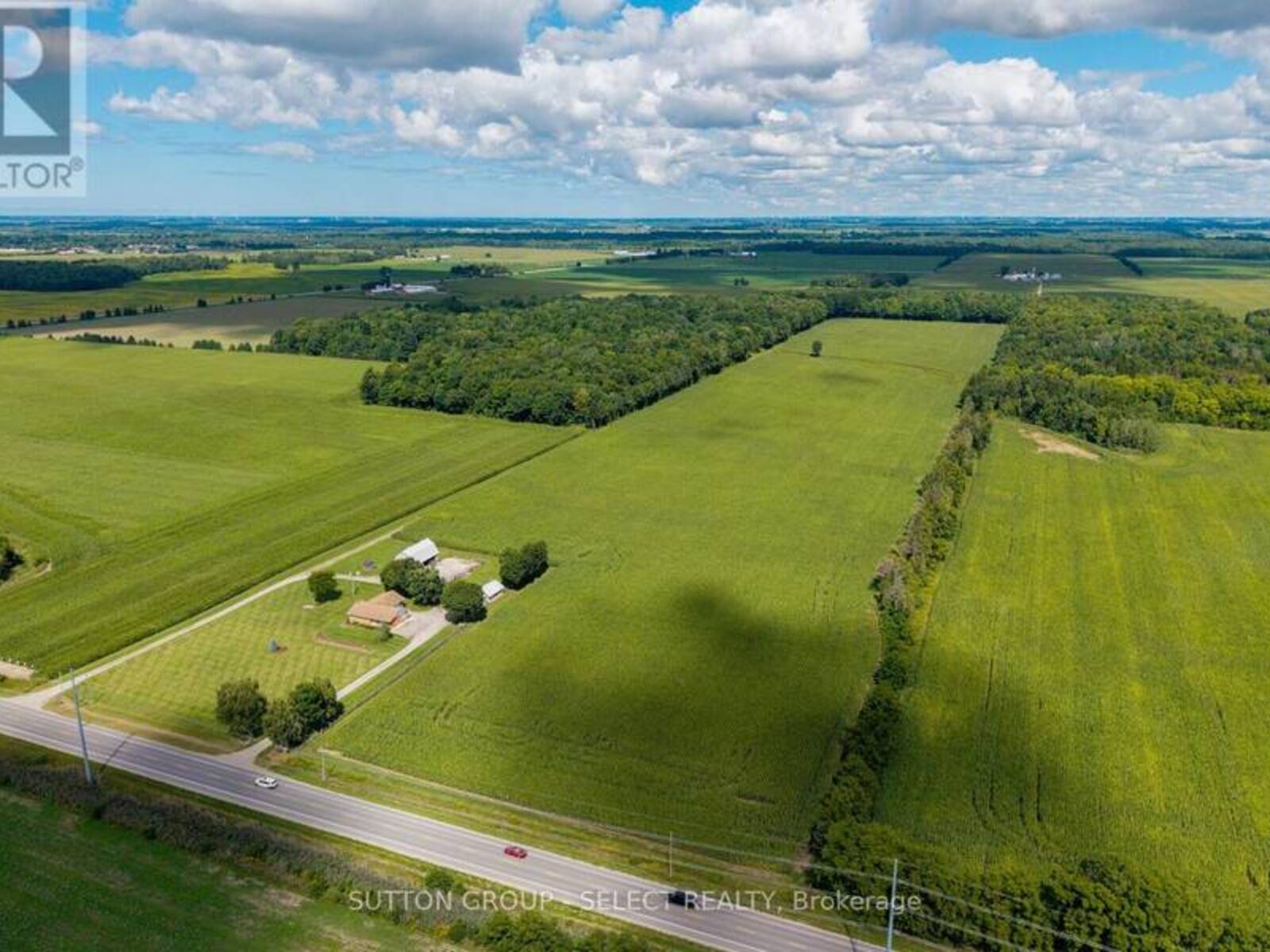 27840 NAIRN ROAD, Parkhill, Ontario N0M 2K0