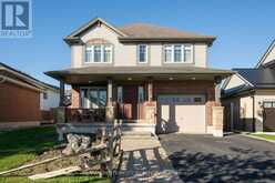 52 PINE VALLEY DRIVE | St. Thomas Ontario | Slide Image One
