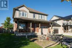 52 PINE VALLEY DRIVE | St. Thomas Ontario | Slide Image Two