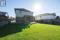 52 PINE VALLEY DRIVE | St. Thomas Ontario | Slide Image Thirty-eight