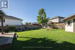 52 PINE VALLEY DRIVE | St. Thomas Ontario | Slide Image Forty