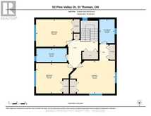 52 PINE VALLEY DRIVE | St. Thomas Ontario | Slide Image Forty-two
