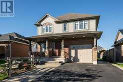 52 PINE VALLEY DRIVE | St. Thomas Ontario | Slide Image Four