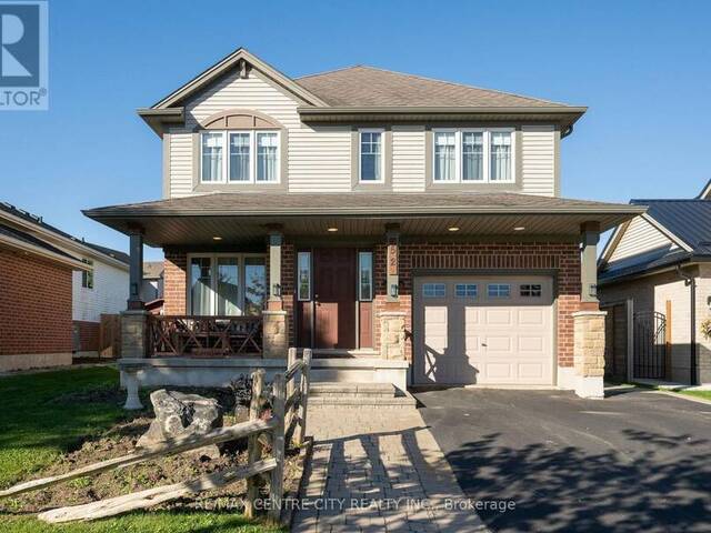 52 PINE VALLEY DRIVE St. Thomas Ontario, N5R 5J5 - 3 Bedrooms Home For Sale