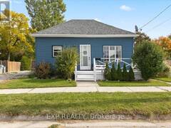 27754 KERWOOD ROAD Adelaide-Metcalfe Ontario, N0M 2B0