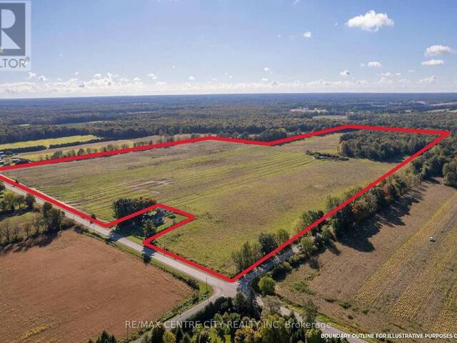 8916 COYLE ROAD Tillsonburg Ontario, N4G 4G9 - Farm For Sale