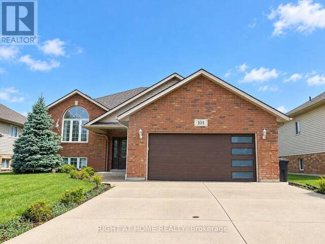 101 JOANNE COURT Leamington Ontario, N8H 5N7 - 4 Bedrooms Home For Sale