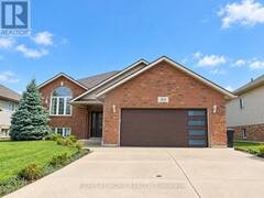 101 JOANNE COURT Leamington Ontario, N8H 5N7