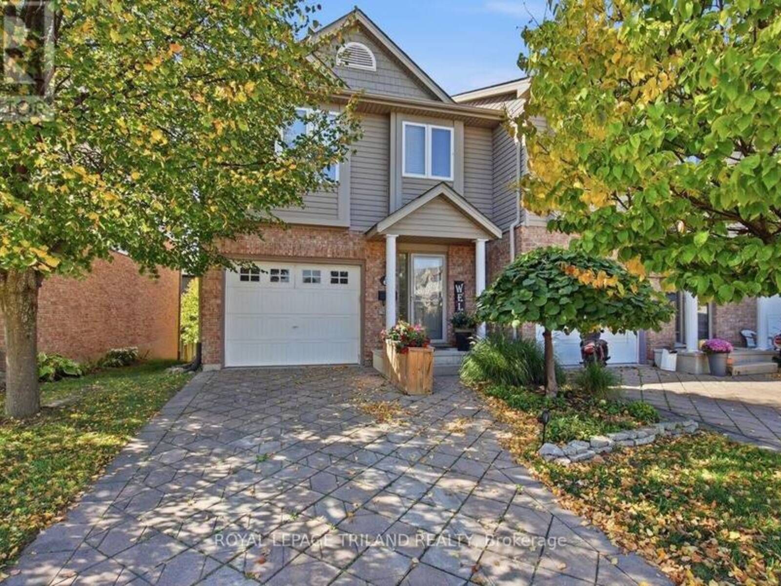 68 - 1600 MICKLEBOROUGH DRIVE, London, Ontario N6G 5R9