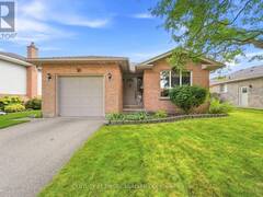 30 BONAVENTURE DRIVE London Ontario, N5V 4B5