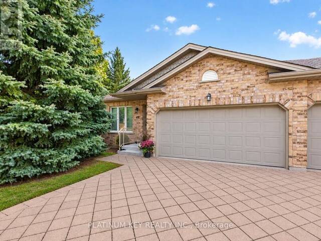 48 - 869 WHETHERFIELD STREET London Ontario, N6H 0A2 - 2 Bedrooms Condo For Sale