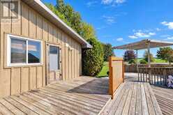 71251 BLUEWATER HIGHWAY | Grand Bend Ontario | Slide Image Thirty-six