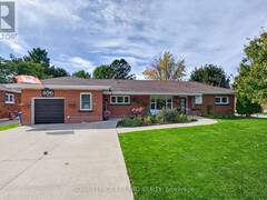 696 QUEEN STREET Chatham Ontario, N7M 2K2