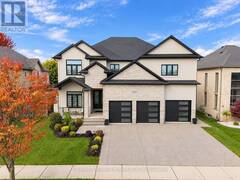 1326 BIRCHWOOD DRIVE London Ontario, N6K 5C2