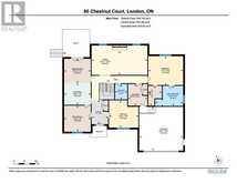 90 CHESTNUT COURT | London Ontario | Slide Image Forty-two