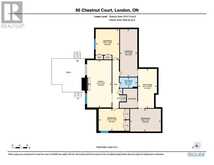 90 CHESTNUT COURT | London Ontario | Slide Image Forty-three