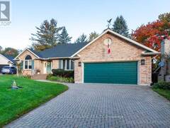 90 CHESTNUT COURT London Ontario, N6K 4J5