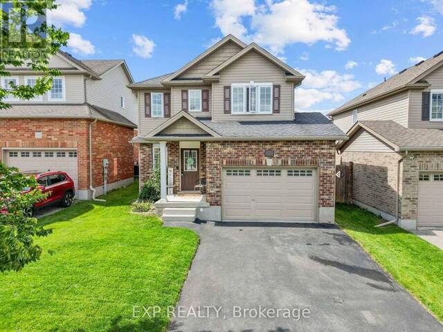 2700 FOXBEND LINK London Ontario, N6G 0M7 - 3 Bedrooms Home For Sale
