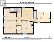 61 ALMA STREET | St. Thomas Ontario | Slide Image Thirty-eight