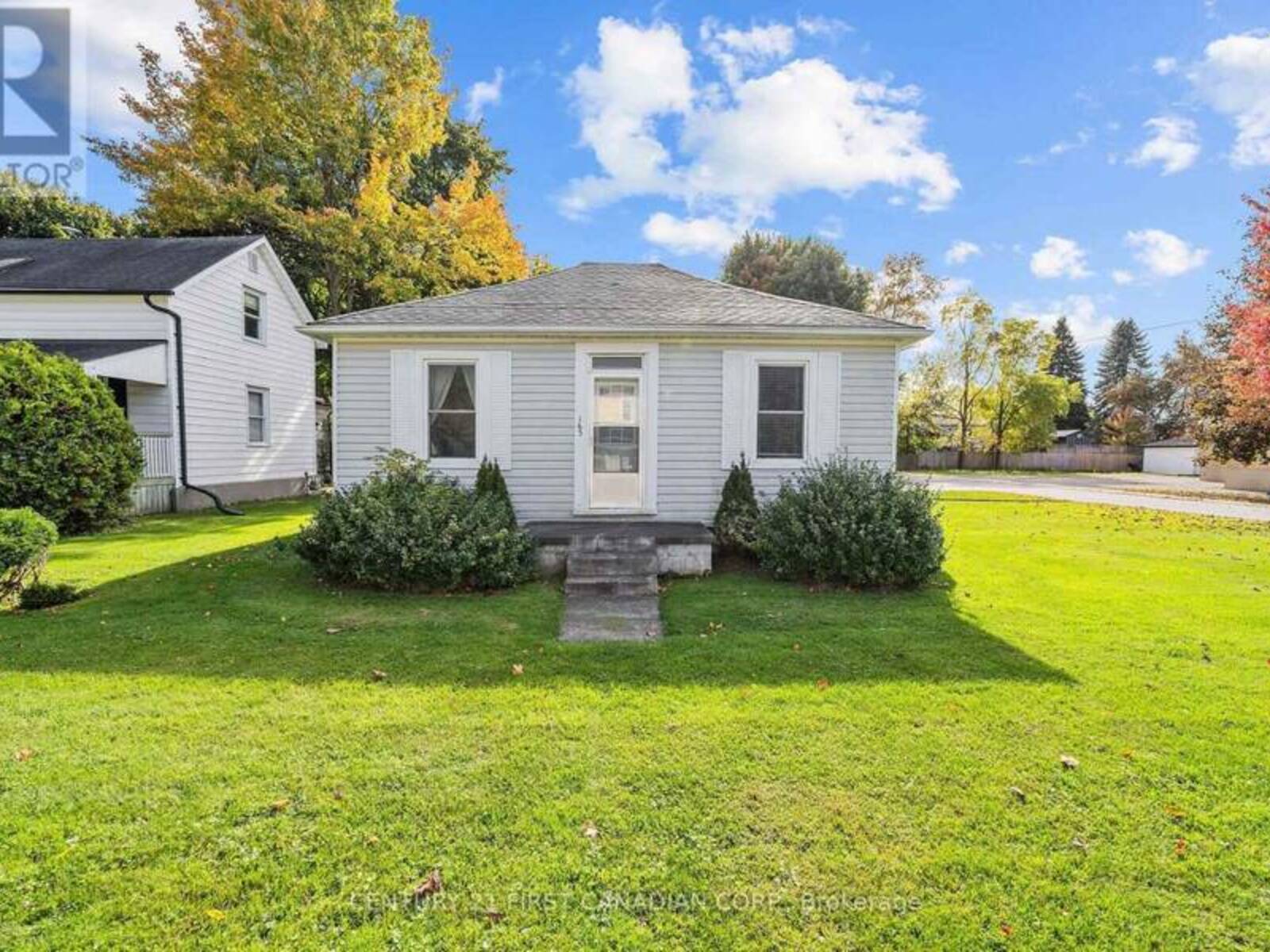 163 GEORGE STREET, North Middlesex, Ontario N0M 1A0