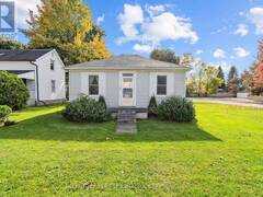 163 GEORGE STREET North Middlesex Ontario, N0M 1A0