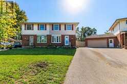 39 METCALFE CRESCENT | London Ontario | Slide Image Two