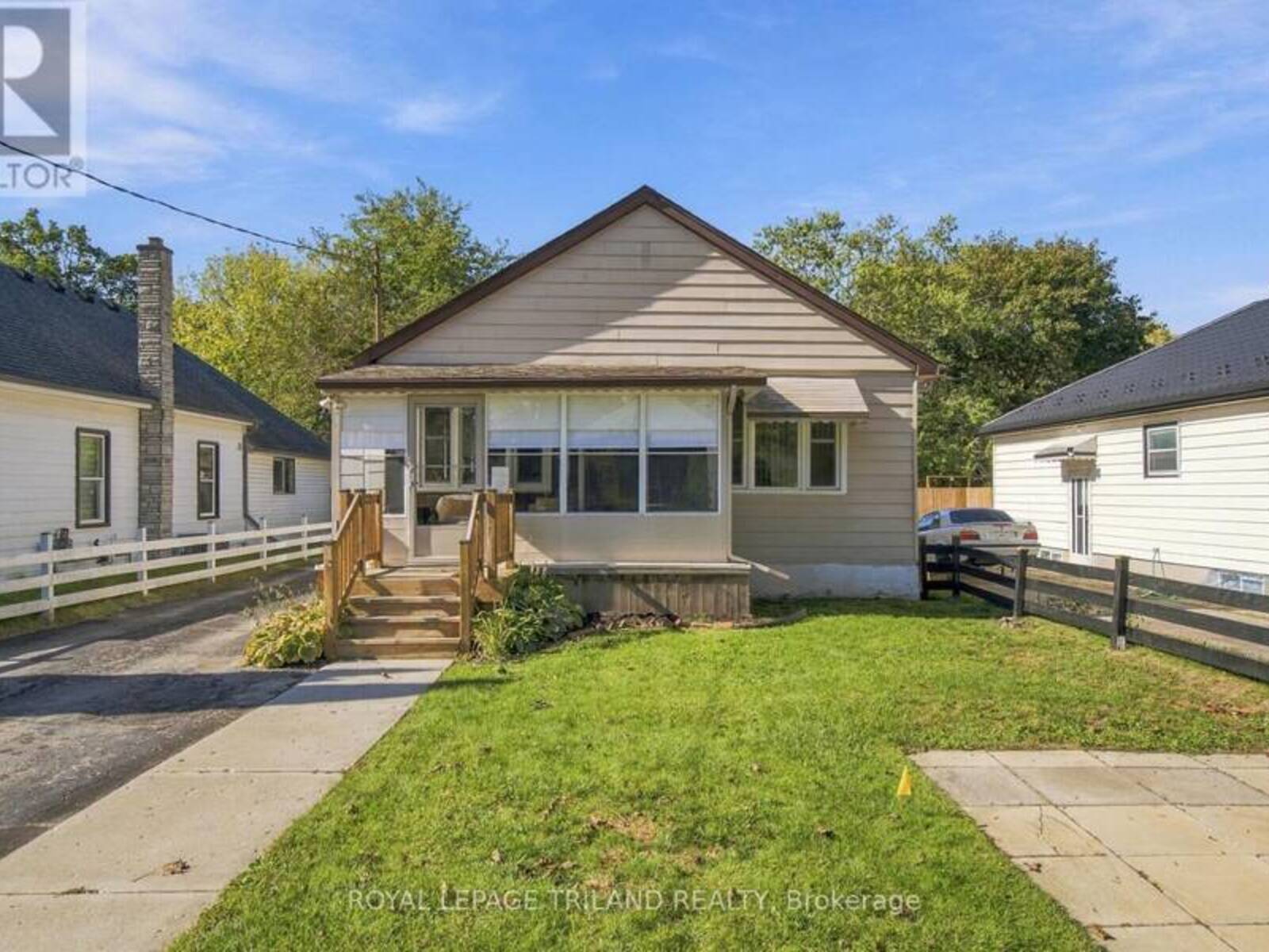 191 BARKER STREET, London, Ontario N5Y 1Y2