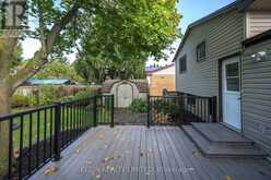 6 ALDBOROUGH AVENUE | St. Thomas Ontario | Slide Image Thirty-one