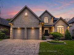 1978 RIVERBEND ROAD London Ontario, N6K 0A1