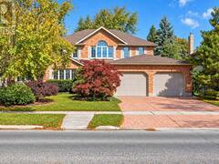 122 SUNNYSIDE DRIVE London Ontario, N5X 3N4