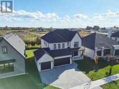 55 ASPEN CIRCLE Thorndale Ontario, N0M 2P0