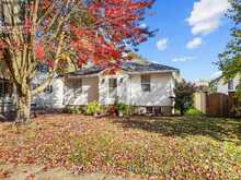 264 DOUGLAS STREET | Stratford Ontario | Slide Image Two